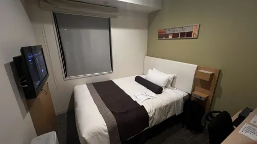 Tokyu Stay Kamata - Tokyo Haneda Camere Photos