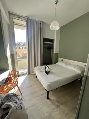 Hotel Nologo Camere Photos