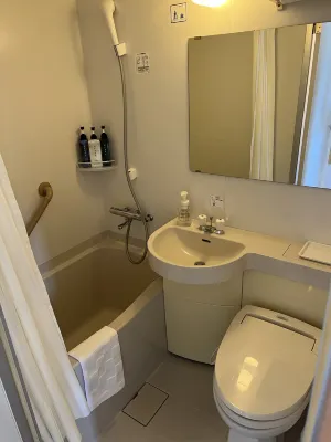 Hotel Belleview Nagasaki Dejima Kamar Photos