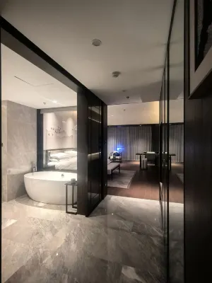 Grand New Century Hotel Meishan Spring Shaoxing Chambres Photos