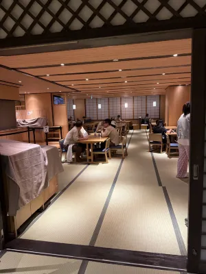 Onyado Nono Nara Natural Hot Spring Photos