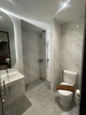 S3 Ayutthaya Hotel Phòng Photos