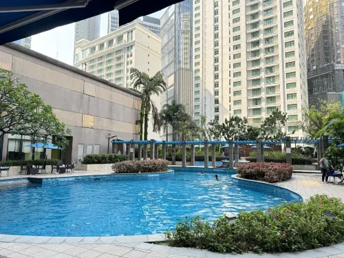 The Westin Kuala Lumpur Loisirs et amusements Photos