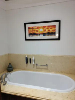 The Westin Dubai Mina Seyahi Beach Resort & Marina Rooms Photos