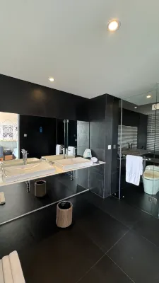 ARTOTEL Sanur Bali Chambres Photos