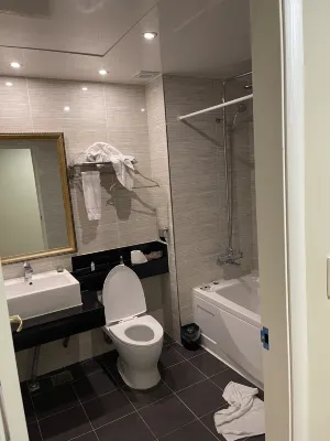 Aria Hotel Chambres Photos