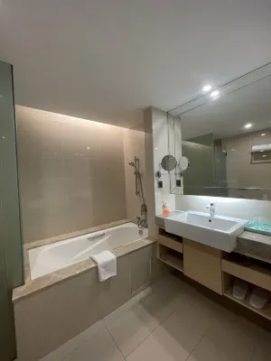 Cosmo Hotel Kuala Lumpur Phòng Photos