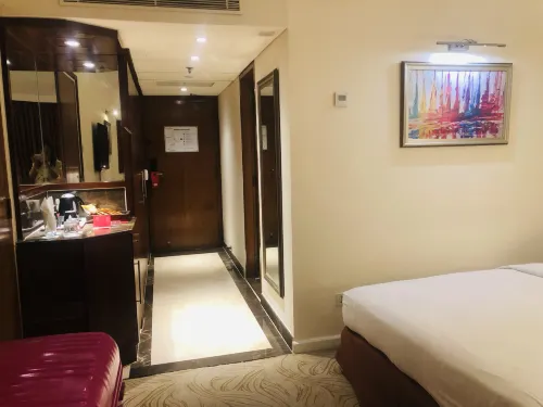 Mövenpick Hotel Karachi الغرف Photos