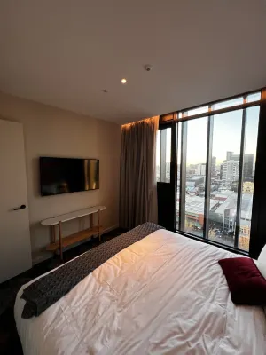 Hotel Indigo Adelaide Markets Chambres Photos