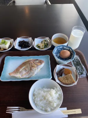 Setouchi Kojima Hotel Kurashiki Mahlzeiten Photos