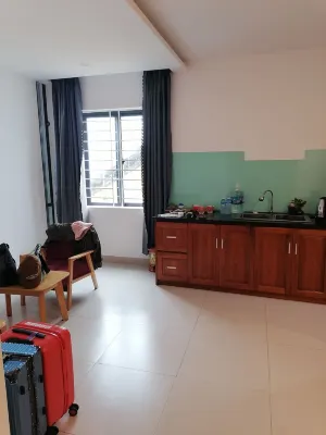 Tam Hong Phuc Homestay Hội An Photos