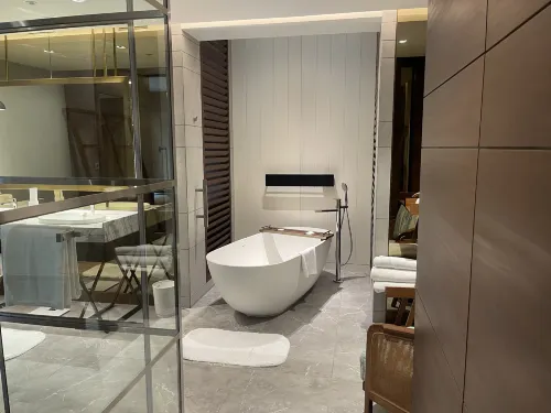 InterContinental Ras Al Khaimah Mina Al Arab Resort & Spa Номера Photos