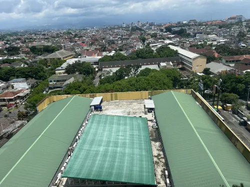 The Himana Malang Dekat Hotel Photos