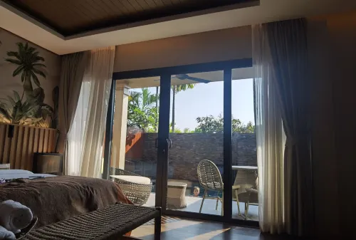 De Malee Pool Villas Kamar Photos