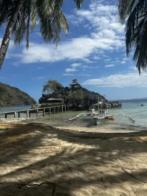 Sangat Island Dive Resort Dekat Hotel Photos