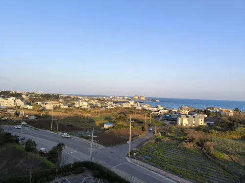 스위트메이호텔 서귀포 호텔 주변 Photos