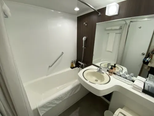 Hotel New Nagasaki Rooms Photos