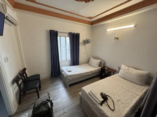 Adenia Hotel Camere Photos