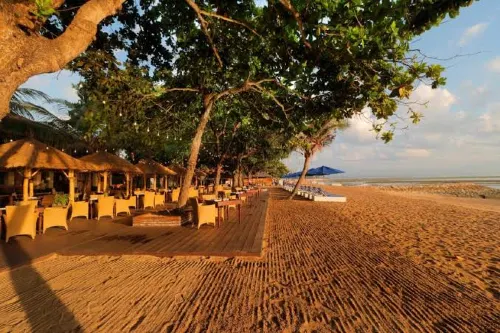 Inna Sindhu Beach Hotel & Resort Near Hotel Photos