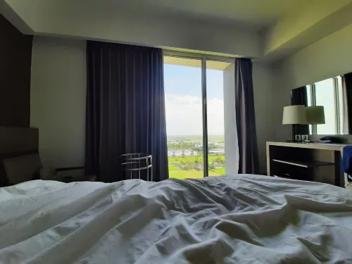 Grand Tan Banjarmasin Hotel & Convention Center Zimmer Photos