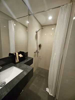 Savoy Hotel Manila Camere Photos