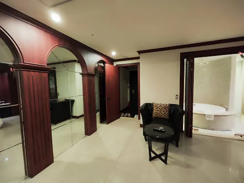 Floce Hotel Kamar Photos