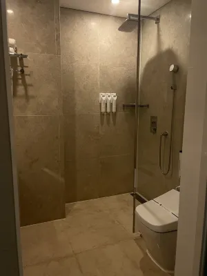 엘디스 리젠트 호텔 객실 Photos