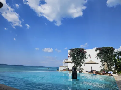 Nungwi Dreams by Mantis Leisure & Recreation Photos