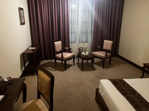 Saigon Morin Hotel Chambres Photos