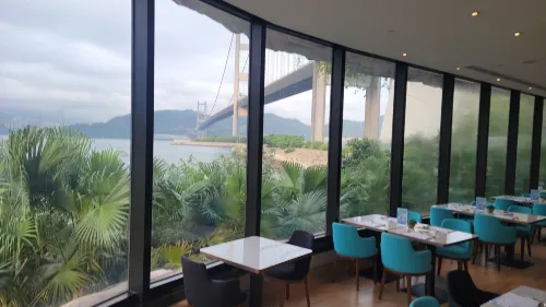 Noah’s Ark Hotel & Resort Dining Photos