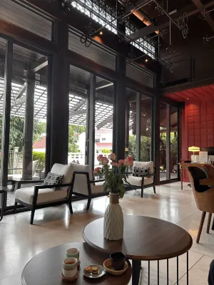 Hotel Loy Chiang Mai - Adult Only Khu vực công cộng Photos