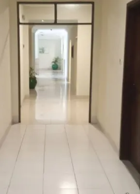 Grand Cikarang Hotel Öffentliche Flächen Photos