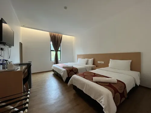 1 Million Hotel Camere Photos