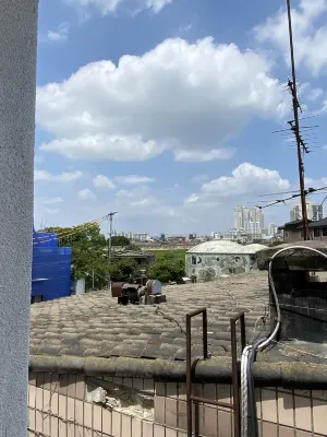 호텔 도노 호텔 주변 Photos