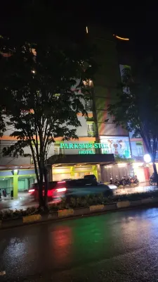 韋納園畔之星飯店 飯店周邊 Photos