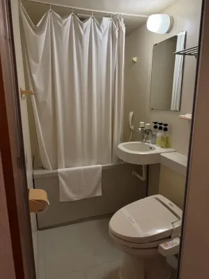 Miyuki Hamabaru Resort Chambres Photos