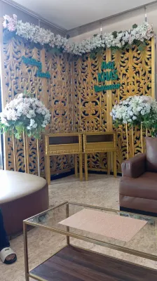 KHAS Makassar Hotel Area Publik Photos