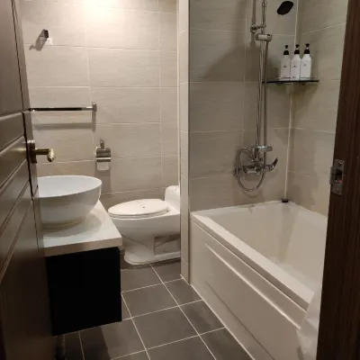 Harmony Hotel Chambres Photos
