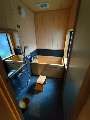 Tsubomi Luxury Inn Shimabara Bettei 2 Kamar Photos