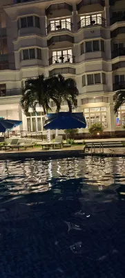 Ben Tre Riverside Resort Thư giãn & Giải trí Photos