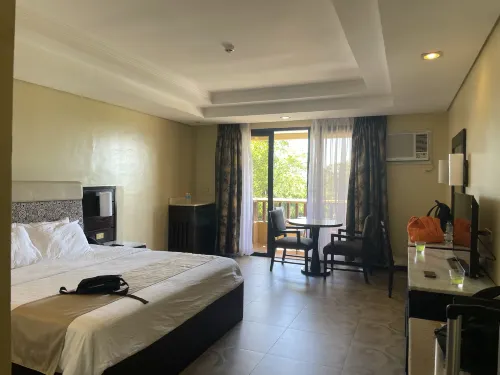 Coron Westown Resort Chambres Photos
