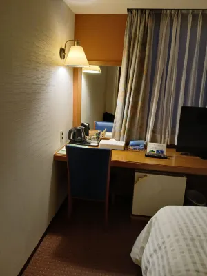 Hotel Matsunoka Ichinoseki Chambres Photos