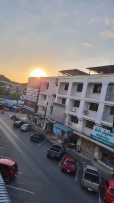 Lada Krabi Express Tæt på hotel Photos