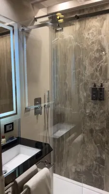 Unica Suites Rome Zimmer Photos
