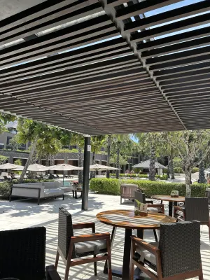 Radisson Blu Resort, Bali Uluwatu Area Publik Photos