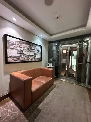 Kingwood Boutique Hotel Photos