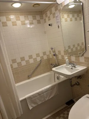 Hotel Monterey Lasoeur Ginza Rooms Photos