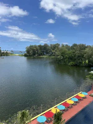 Cassia Phuket, part of Banyan Group Photos