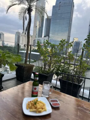 Avissa Suites Photos