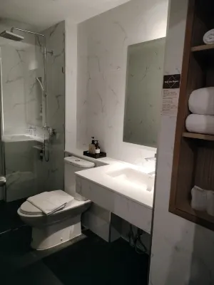 Hotel Fuse Rayong Kamar Photos